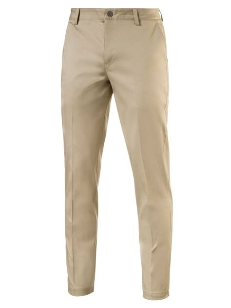 Tailored Chino Pants 